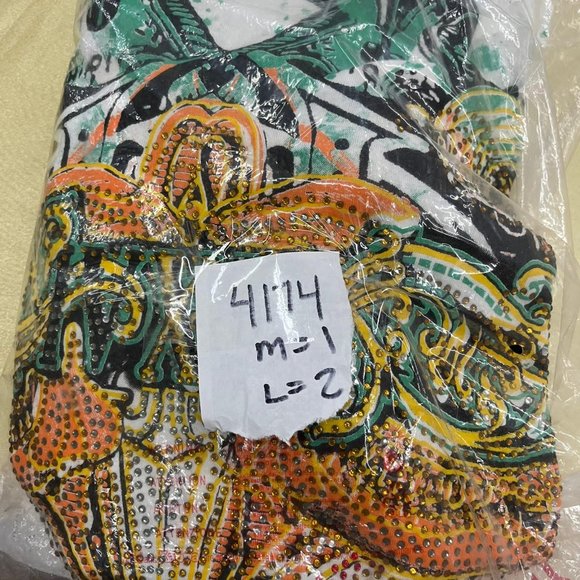 NWOT 441 1pc T-shirt - Picture 5 of 5